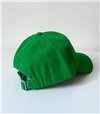 Καπέλο jockey ''NY'' (Πράσινο)