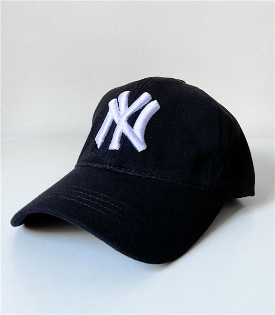 Καπέλο jockey ''NY'' (Πράσινο)