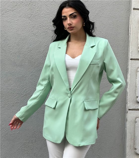 Σακάκι Ludovica (Βεραμάν)