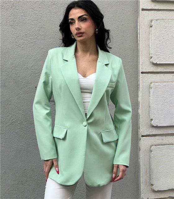 Σακάκι Ludovica (Βεραμάν)