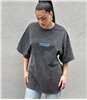 T-shirt oversized ''No Stress''