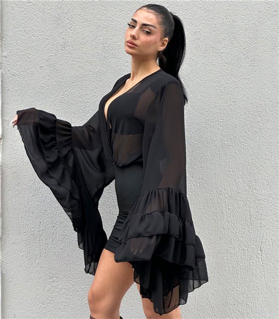 Φόρεμα κοντό Judith